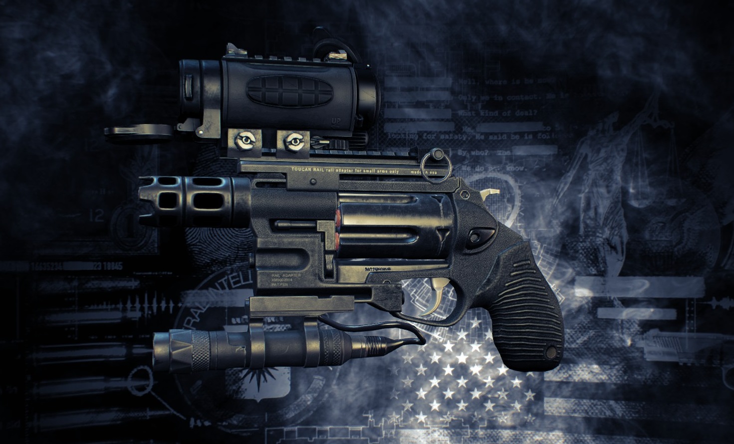payday 2 best stealth weapons