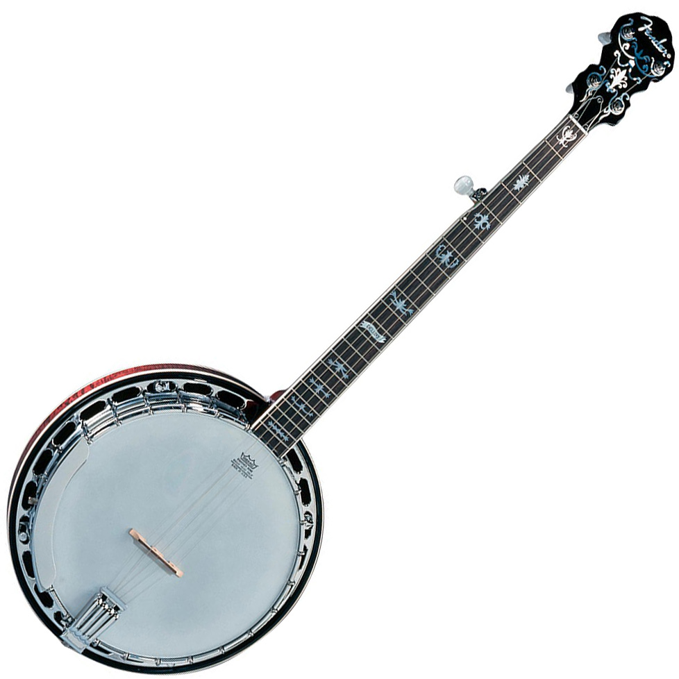 Am Banjo