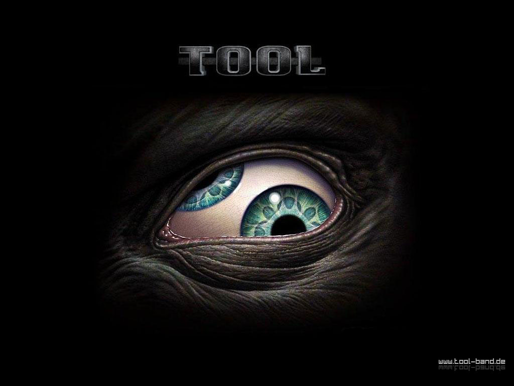 Tool Aenima Artwork