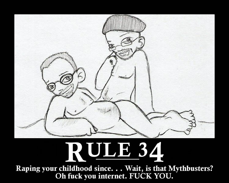 Up Rule 34