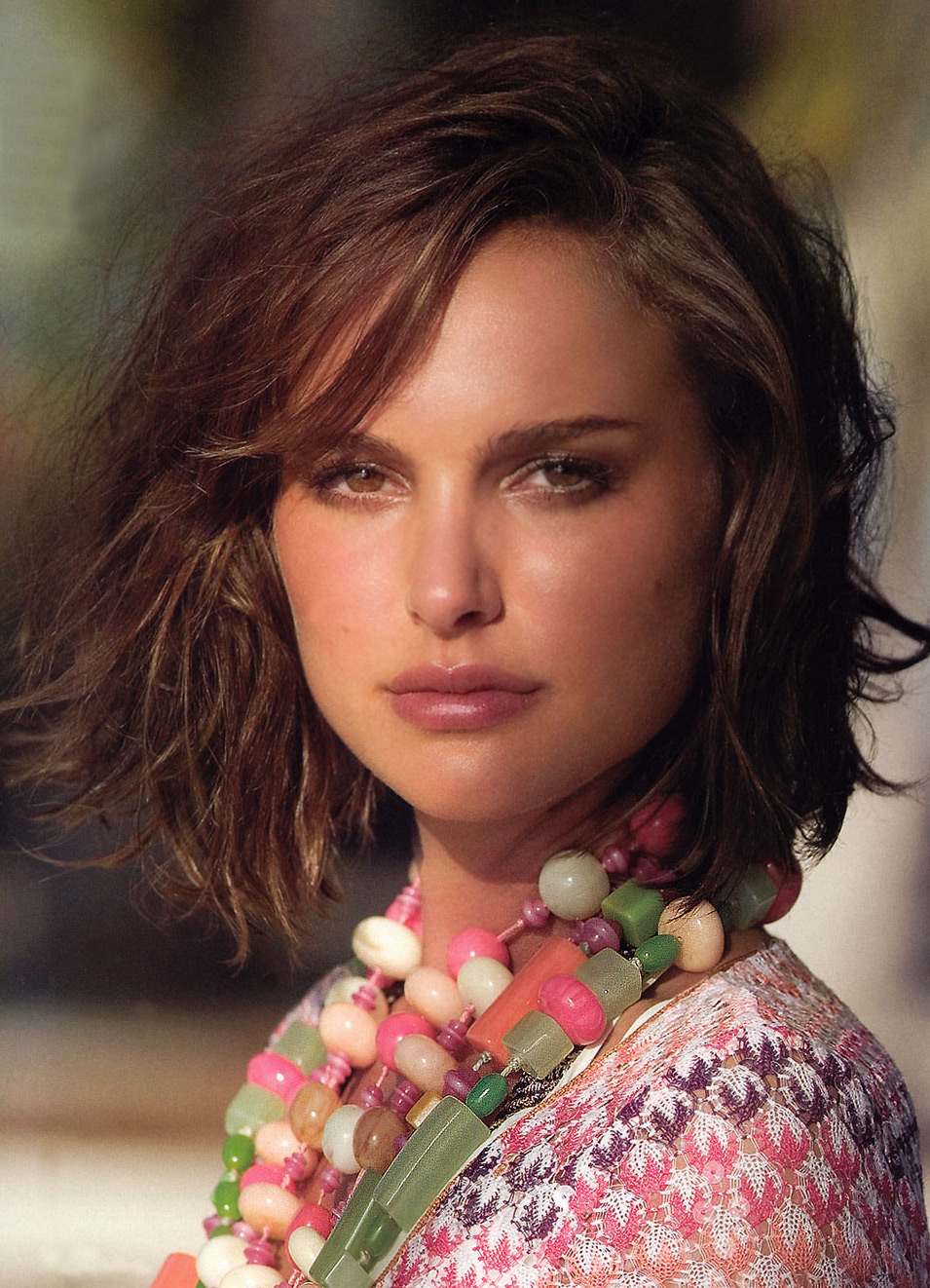 Natalie Portman A Very Very Beautiful Woman 84008045 Added By Yuglana At Importance Of Haircuts