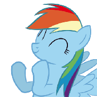 big mac is red    rainbow dash is blue     if you where a pony    i would ride you        there, wait WTF DID I WRITE?!?