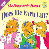 Awkward childrens books #7